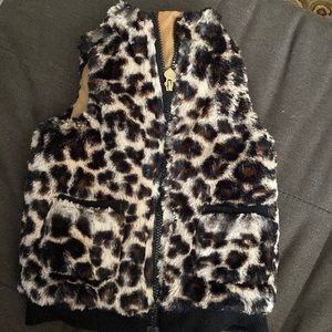 Girls 3t vest